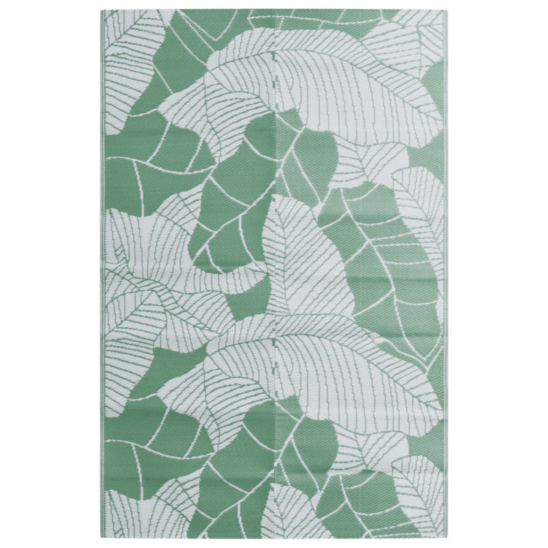 Westrem Double Layer Indoor / Outdoor Area Rug, Rectangle 190 x 290cm