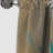 Gold And Turquoise Marble Fluid Ink I - Abstract Marble Marble Blackout Curtain - 1 Panels-1462631617