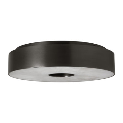 Wyllis 1 - Light LED Flush Mount