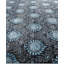 Overdyed One-of-a-Kind 9' 3" X 11' 10" Hand Knotted Area Rug
