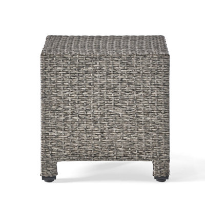 Puerta Accent Table