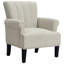 Fauteuil Accent Rivet