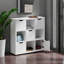 Armoire de rangement Julian 3x3