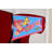 60 Classic Retro Games Tabletop Arcade Machine by Doc and Pies Arcade Factory (Red)