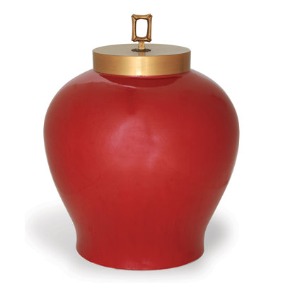 Pot en porcelaine 15 po Melrose