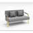 Gray Velvet selected