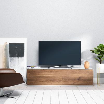 Meuble télé pour téléviseur de 78 po ou moins Mochun