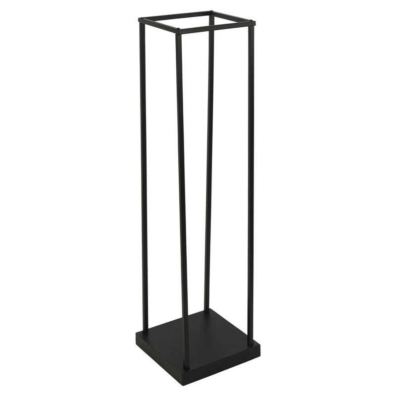 Amariyana 12.4cm W Metal Log Rack