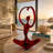 Yoga Sculpture