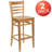 Statice Dahlia 30" Bar Stool-31759972