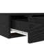 Bed Drawers 160 X 36.5 X 16.5 Cm Engineered Wood-306667738