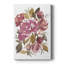 Spring Fling Bouquet III - Gallery Cavas