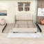 Grand lit plateforme tapissier Elester-1565185503