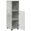 30cm Bathroom Vanity Base Only-717115430