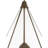 Tiedeman 3 - Light Unique/Statement Pendant-53513461-53513462