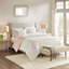 Ensemble d'édredon Cozy Queen-114555548