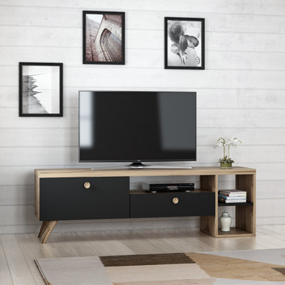 Shuler TV Stand for TVs up to 55"