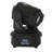 90W Stage LED Spot Moving Head Light Gobo 3 Facet Prism DMX-512 15CH Beam Party