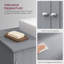 Carpen Bathroom Cabinet-796250201