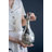 Glass Decorative Jar 1