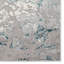 Apollo area rug Machine Woven Rectangle Grey-93557158