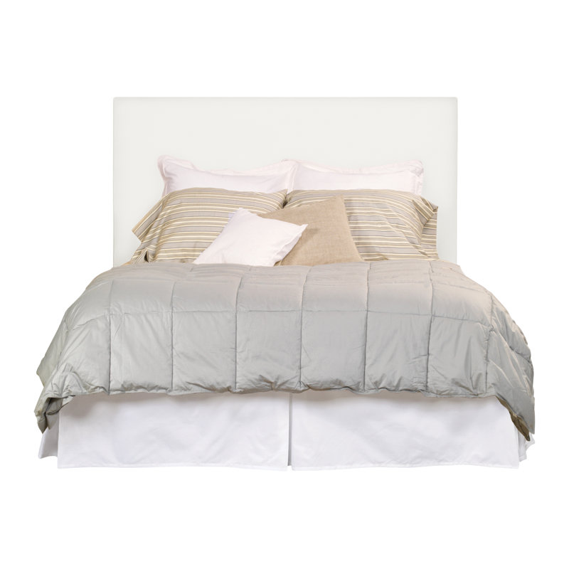 Grace/Griffin Headboard, Tommy Snow