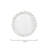 Augustine Wood Round Wall Mirror-65862630