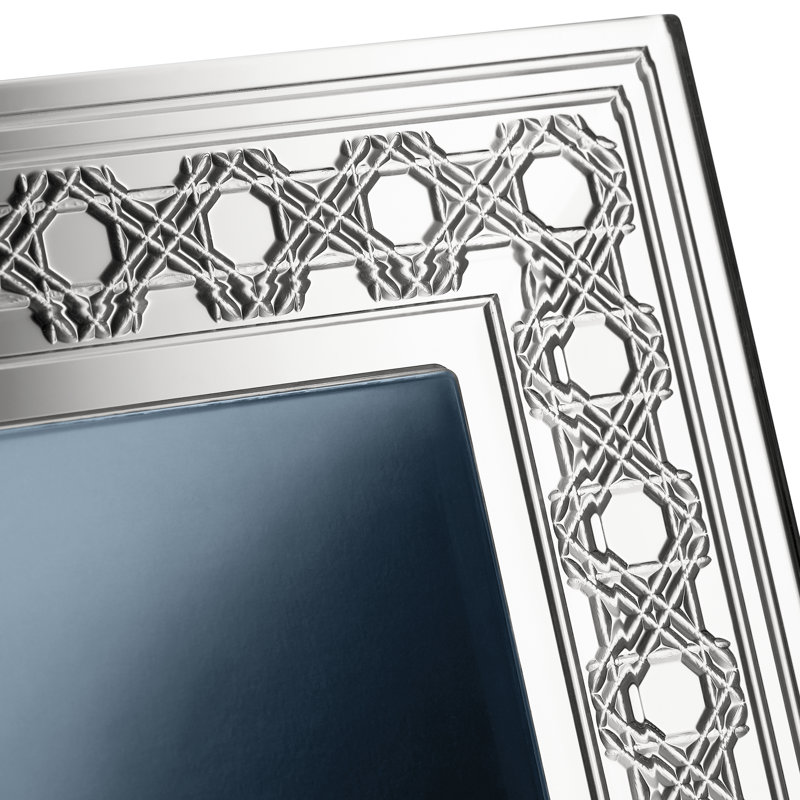Waterford Opulence Photo Frame, 4" x 6"