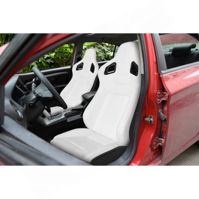 RACING SEAT