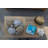 Knightly Solid Wood Single Coffee Table