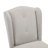 Bozhana Upholstered Tufted Wing Back Dining Chair (Set of 2)-297155710-297155705