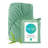 BedVoyage Fitted Sheet - 100% Viscose from Bamboo - Cooling & Lightweight-113434471-113434472