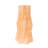 Linnet Grooved Vase- Tall