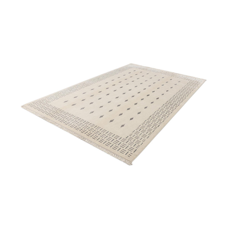 Tapis beige Judy