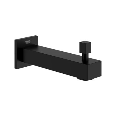 Eurocube® Wall Mounted Tub Spout