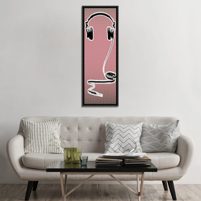 " Headphones " by Steez