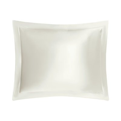 Mulberry Silk Pillow Sham