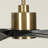 Karlena 52'' Modern Large Ceiling Fan With Led Lights And Remote Control, App, Timer, Memory