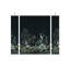 Night Heron Mural | Pre-pasted / Mural - 96" x 124"-468928991