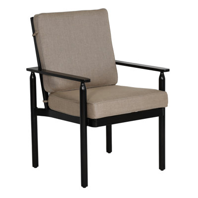 Holland Formal Dining Chair