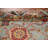 Handmade Kazak Oriental Area Rug 7x10