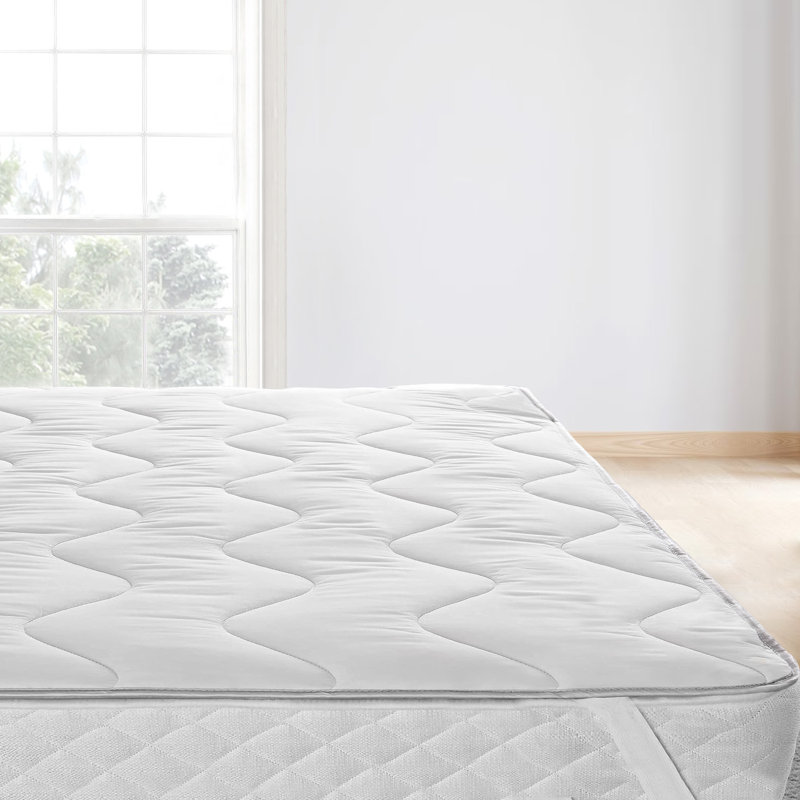 Edana Thermal Insulated Mattress Topper, Kingsize (5')
