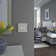 Adorne® Whisper 700W Tru-Universal Single Pole and 3-Way Dimmer with Microban