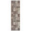 Flatweave Taupe Rug-72873929