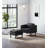 Parkwyn Upholstered Ottoman-89710399-89710400