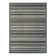 Tavon Striped Indoor / Outdoor Rug