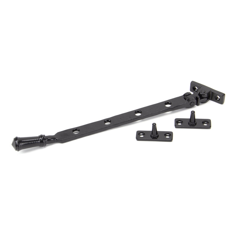 Regency Stay Door Accessory, Black