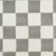 Tapis d'intérieur moderne ivoire Ebern Designs Ebern Designs