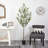 Faux Olive Tree Tree in Planter-127193123