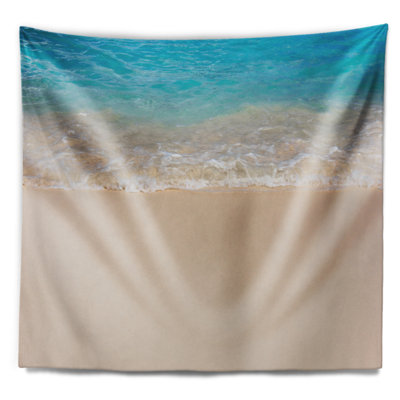 Polyester Tapestry